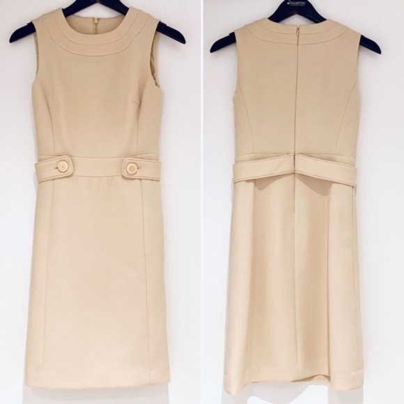 Tory Burch Dresses & Skirts - Authentic Tory Burch Melanie Shift Dress